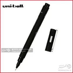 راپید حرفه ای یونیبال Uniball Technical Fineliner Pens