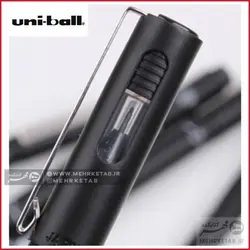 راپید حرفه ای یونیبال Uniball Technical Fineliner Pens