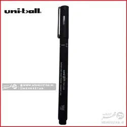 راپید حرفه ای یونیبال Uniball Technical Fineliner Pens