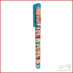 روان نویس اسمارت پرینس طرح ماشین های قدیمی