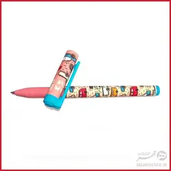 روان نویس اسمارت پرینس طرح ماشین های قدیمی