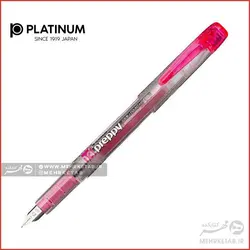 خودنویس پلاتینیوم سری پرپی ۰۳ Platinum Preppy Fountain Pen 03 Fine