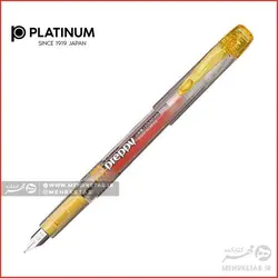 خودنویس پلاتینیوم سری پرپی ۰۳ Platinum Preppy Fountain Pen 03 Fine