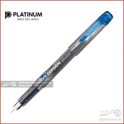 خودنویس پلاتینیوم سری پرپی ۰۳ Platinum Preppy Fountain Pen 03 Fine