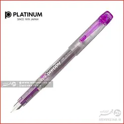 خودنویس پلاتینیوم سری پرپی ۰۳ Platinum Preppy Fountain Pen 03 Fine