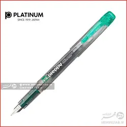 خودنویس پلاتینیوم سری پرپی ۰۳ Platinum Preppy Fountain Pen 03 Fine