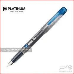 خودنویس پلاتینیوم سری پرپی ۰۵ Platinum Preppy Fountain Pen 05 Fine