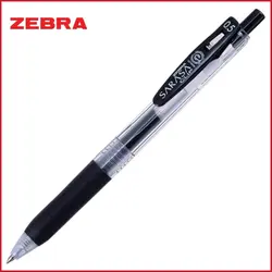 روان نویس  ریز نویس زبرا ساراسا 0,5  mm تک رنگ Zebra Sarasa Clip 0.5 mm