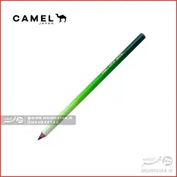 مداد مینیاتوری بدنه رنگین کمانی کمل Camel Mini Pencil Rainbow