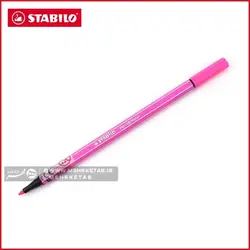 هایلایتر قلمی استابیلو stabilo 3 in one pen