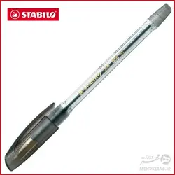 خودکار bille 508 مدیوم استابیلو Stabilo Bille 508 Medium Point Color