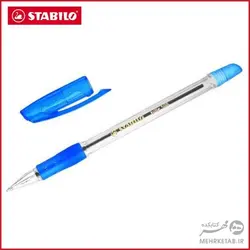 خودکار bille 508 مدیوم استابیلو Stabilo Bille 508 Medium Point Color