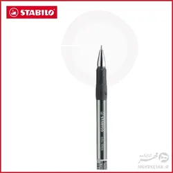 خودکار bille 508 مدیوم استابیلو Stabilo Bille 508 Medium Point Color