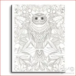 تخته شاسی کوچک رنگ آمیزی سایز15*10 CM