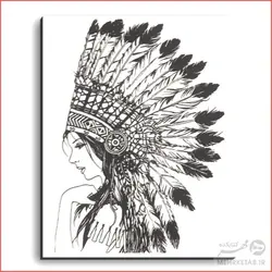 تخته شاسی کوچک رنگ آمیزی سایز15*10 CM