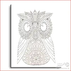 تخته شاسی کوچک رنگ آمیزی سایز15*10 CM