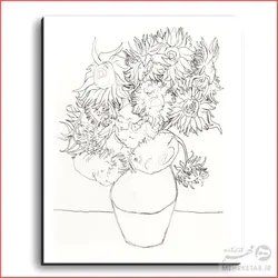 تخته شاسی کوچک رنگ آمیزی سایز15*10 CM