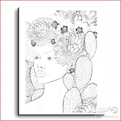 تخته شاسی کوچک رنگ آمیزی سایز15*10 CM
