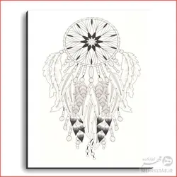 تخته شاسی کوچک رنگ آمیزی سایز15*10 CM