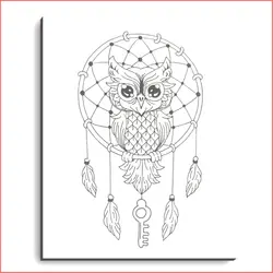 تخته شاسی کوچک رنگ آمیزی سایز15*10 CM