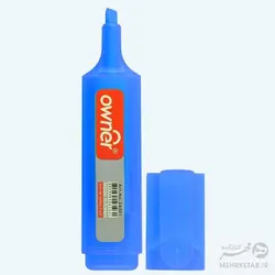 هایلایتر ( ماژیک علامت گذار ) اونر کد 243572