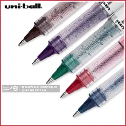 روان نویس ویژن (هواپیمایی) یونی بالuniball vision elite fine