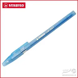 خودکار ریز نویس استابیلو مدل liner 808 F