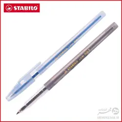 خودکار ریز نویس استابیلو مدل liner 808 F