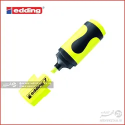 هایلایتر مینی ادینگ Edding Mini Highlighter