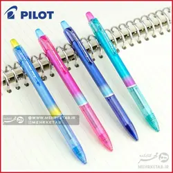 اتود اسپیرینتر پایلوت pilot sprinter mechanical pencil