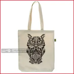 کیف دستی پارچه ای