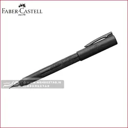 خودنویس رایت اینک پرینت فابر کاستل   Faber-Castell Fountain Pen Writink