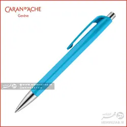 خودکار کرن داش مدل 888 Caran d'Ache 888 Infinite Ballpoint Pen