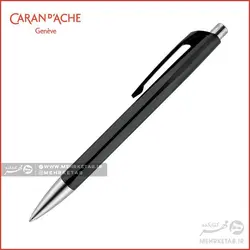 خودکار کرن داش مدل 888 Caran d'Ache 888 Infinite Ballpoint Pen