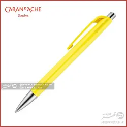 خودکار کرن داش مدل 888 Caran d'Ache 888 Infinite Ballpoint Pen
