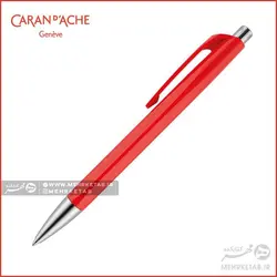 خودکار کرن داش مدل 888 Caran d'Ache 888 Infinite Ballpoint Pen
