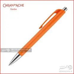 خودکار کرن داش مدل 888 Caran d'Ache 888 Infinite Ballpoint Pen