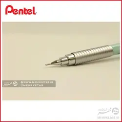 مداد مکانیکی (اتود) پنتل ضخامت 0.7 mm سری گراف 600 Pentel Graph600 0.7mm Mechanical pencil