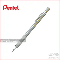 مداد اتود پنتل سری گراف گیر ۵۰۰ Pentel Graph Gear 500 Drafting Pencil