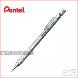 مداد اتود پنتل سری گراف گیر ۵۰۰ Pentel Graph Gear 500 Drafting Pencil