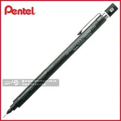 مداد مکانیکی پنتل مدل گراف 1000 pentel mechanical pencil  Graphgear1000