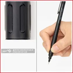 مداد مکانیکی پنتل مدل گراف 1000 pentel mechanical pencil  Graphgear1000