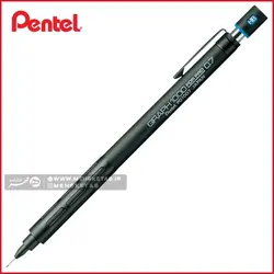 مداد مکانیکی پنتل مدل گراف 1000 pentel mechanical pencil  Graphgear1000