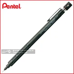 مداد مکانیکی پنتل مدل گراف 1000 pentel mechanical pencil  Graphgear1000