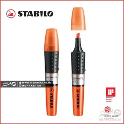 هایلایتر لامینتور استابیلو  Stabilo Luminator Highliter