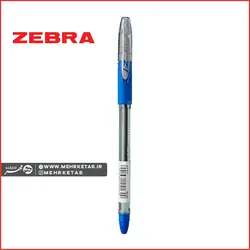 خودکار زبرا زِد وان  Zebra Z-1 Pen