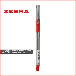 خودکار زبرا زِد وان  Zebra Z-1 Pen