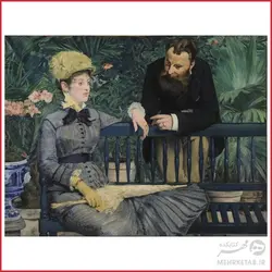 پازل 1000 تکه کد 73068-MA-03