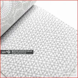 کتاب کاشی کاری (رنگ آمیزی پیشرفته)