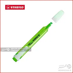 هایلایتر استابیلو سری سوینگ کول STABILO Swing cool highlighter